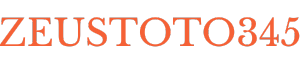 ZEUSTOTO345 = Website Toto Macau 4D Dengan Hasil Live Result Setiap Hari